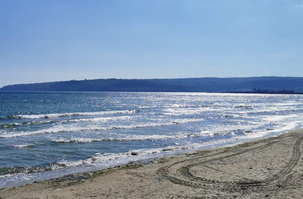 Alla scoperta di Varna, Bulgaria