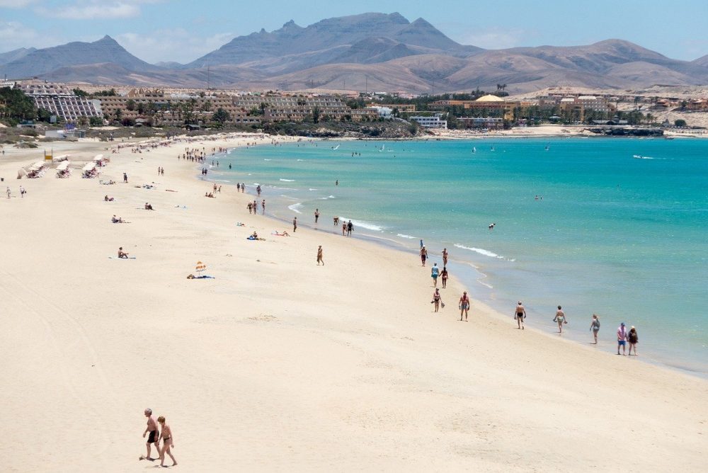 Fuerteventura, cosa vedere nella località spagnola