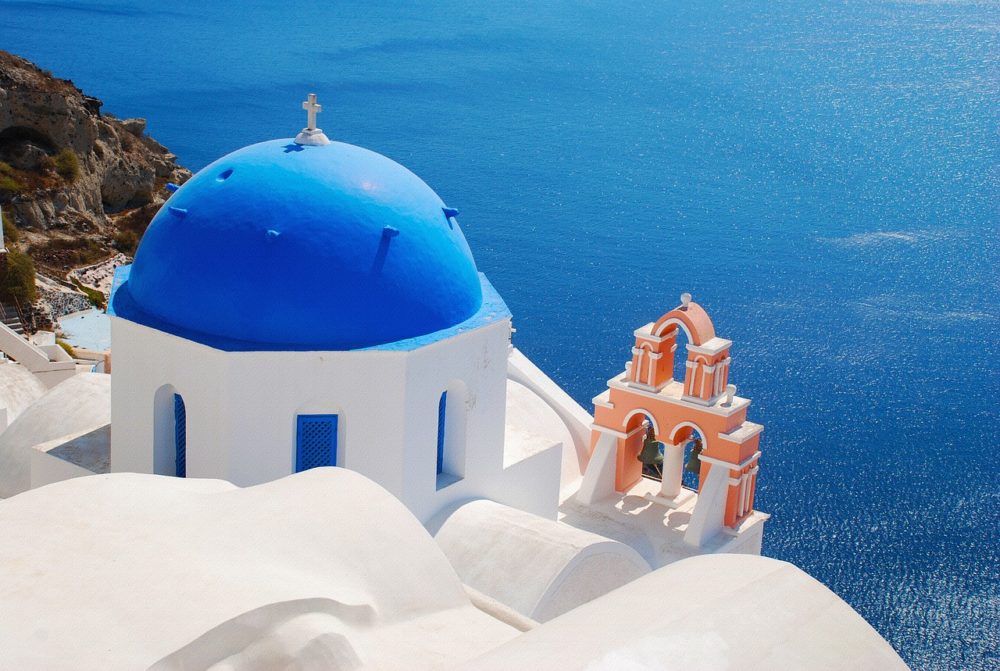 Santorini, cosa vedere dell’isola greca