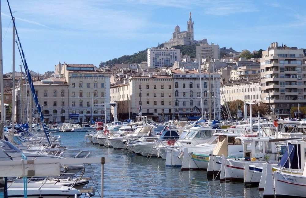 Marsiglia, cosa vedere della città francese