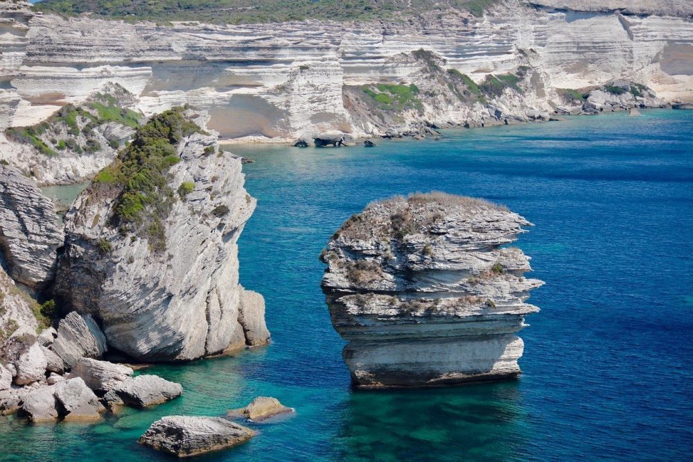 vacanze in corsica