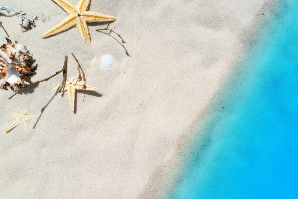 spiagge italiane più belle del mar Adriatico