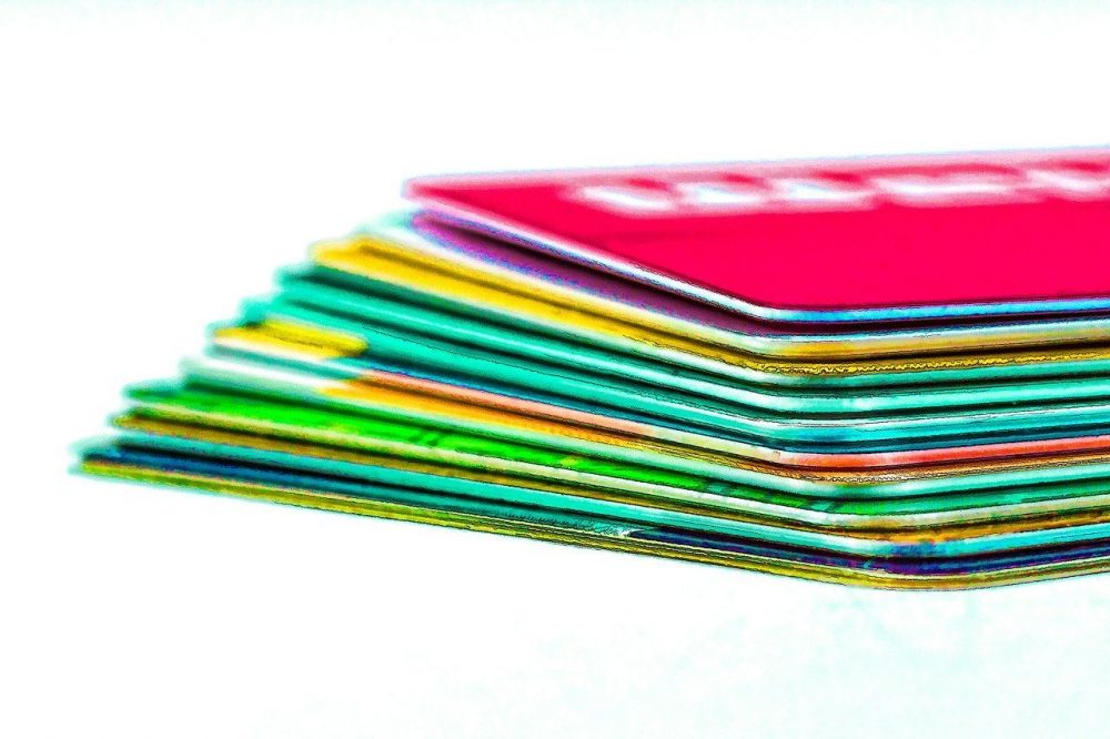 carte di credito