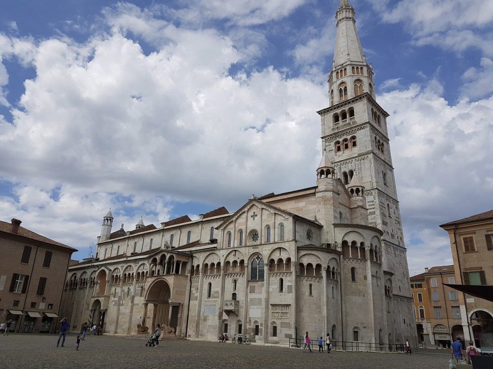 modena foto