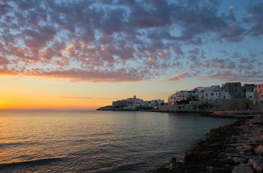 vieste