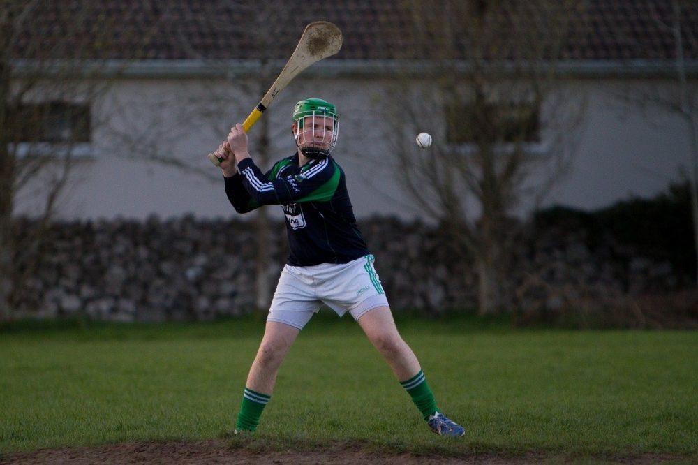 Sport irlandesi: l’Hurling