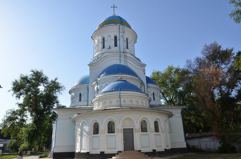 Chisinau