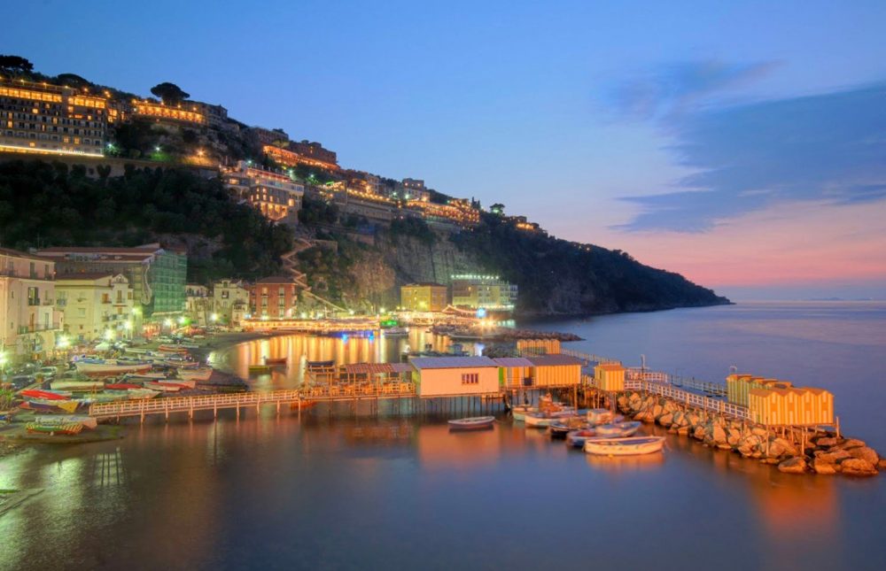 Costiera Sorrentina: 6 località da vedere assolutamente