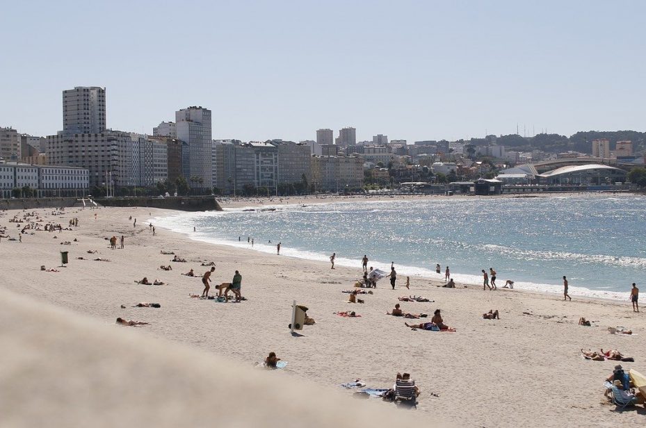 Cosa vedere a La Coruña, Spagna