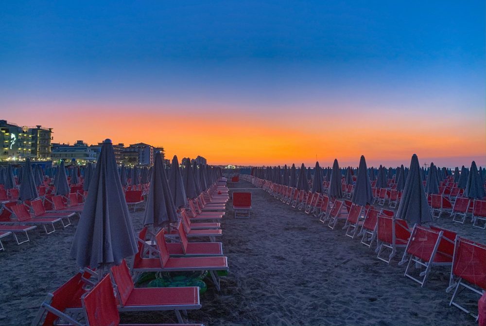 cattolica hotel