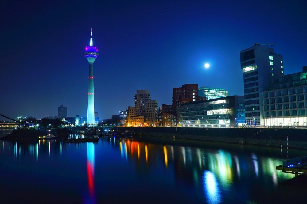 düsseldorf