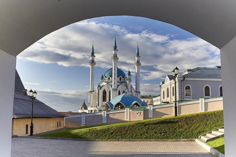 Cosa vedere a Kazan, Russia