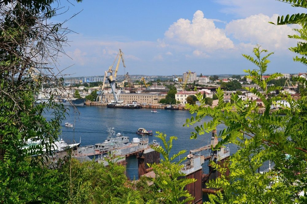 sebastopoli foto
