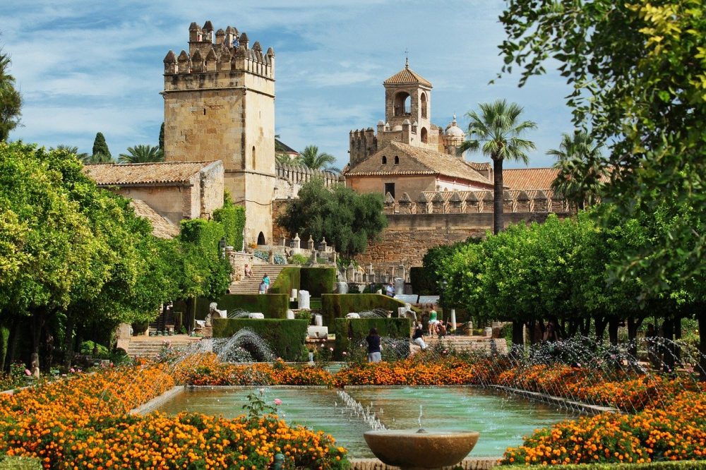 cordoba spagna