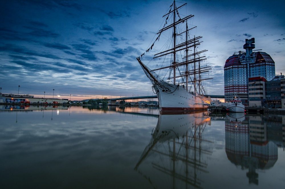 Göteborg: cosa vedere della città svedese