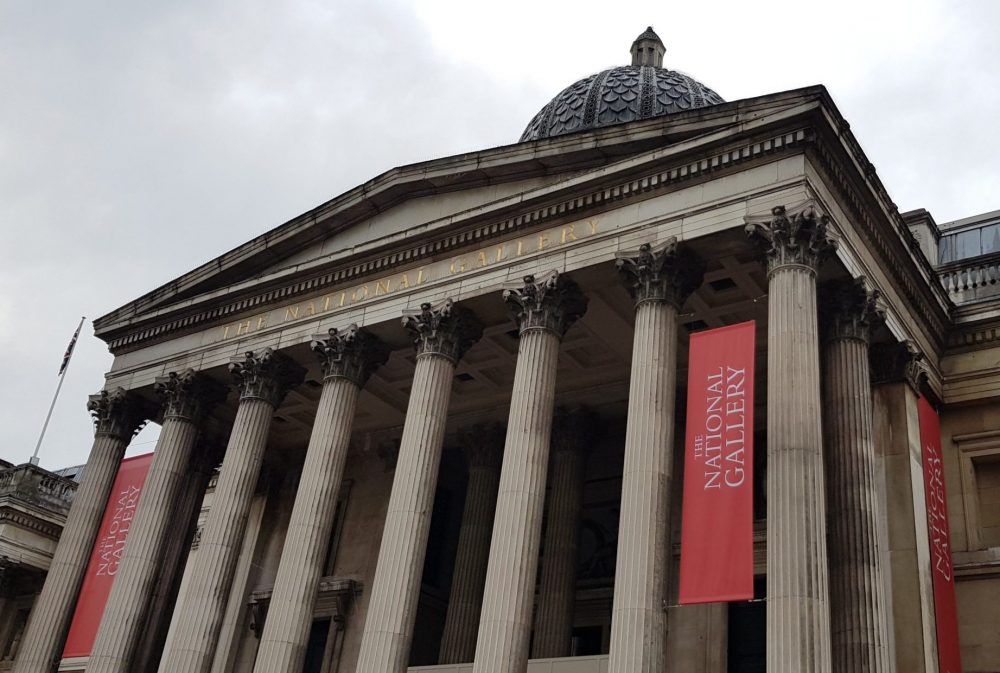 musei londra