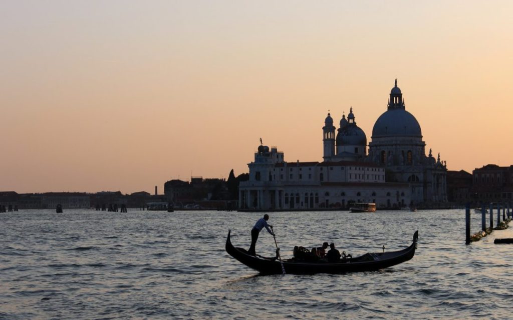 venezia foto
