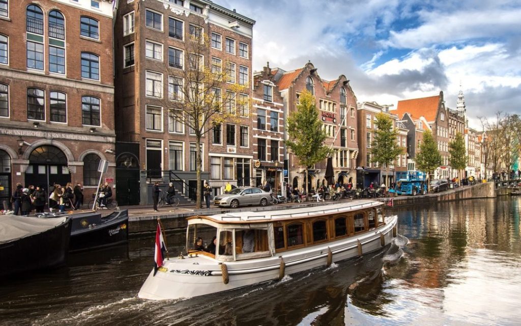 amsterdam olanda