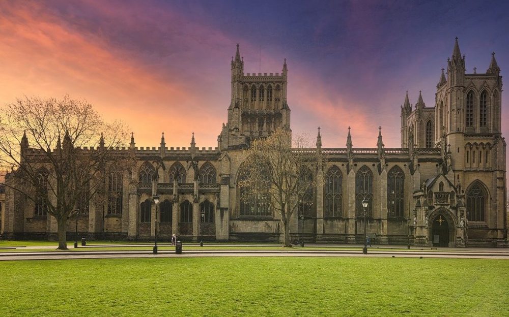 Bristol: cosa vedere della città inglese