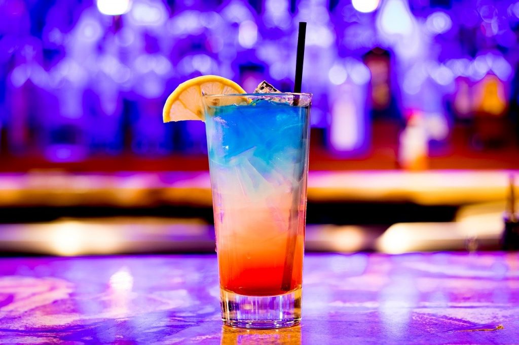 cocktail a napoli