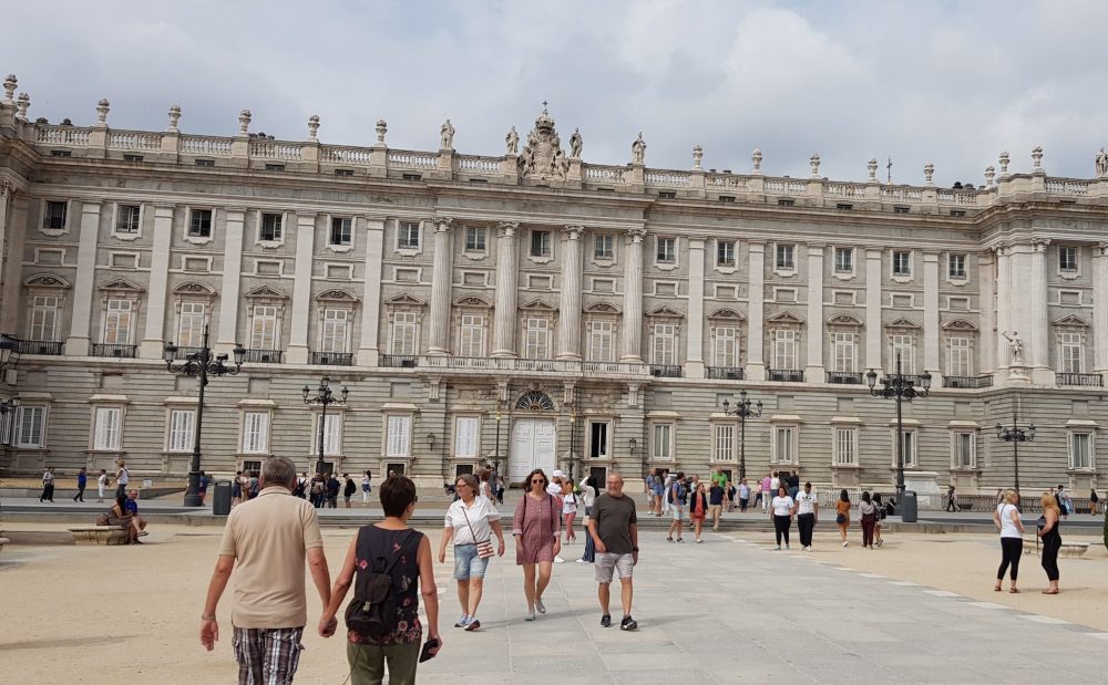 Cosa vedere a Madrid