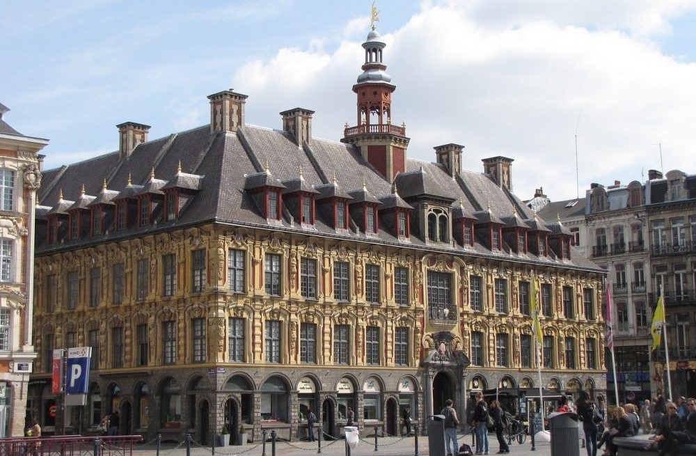 Lille, Francia: cosa vedere della città francese