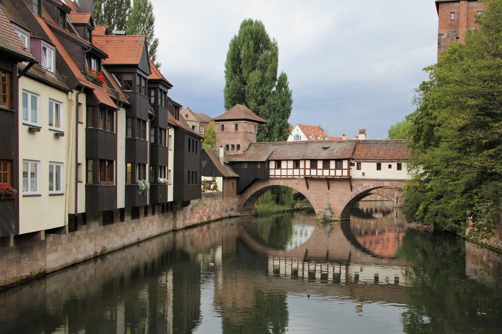 norimberga germania