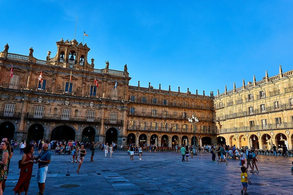 Salamanca: cosa vedere della città spagnola