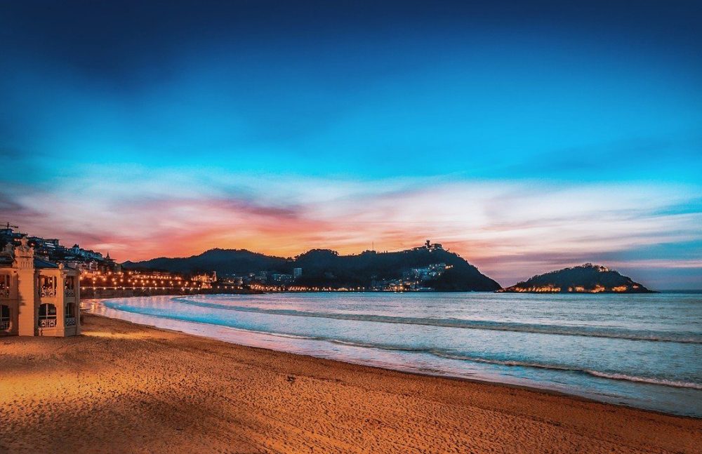 Cosa vedere a San Sebastián, la città spagnola