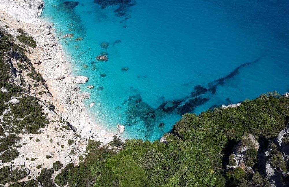 Le migliori spiagge da visitare in Sardegna quest’estate