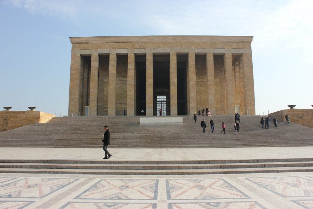 Cosa visitare ad Ankara? Alla scoperta della capitale turca