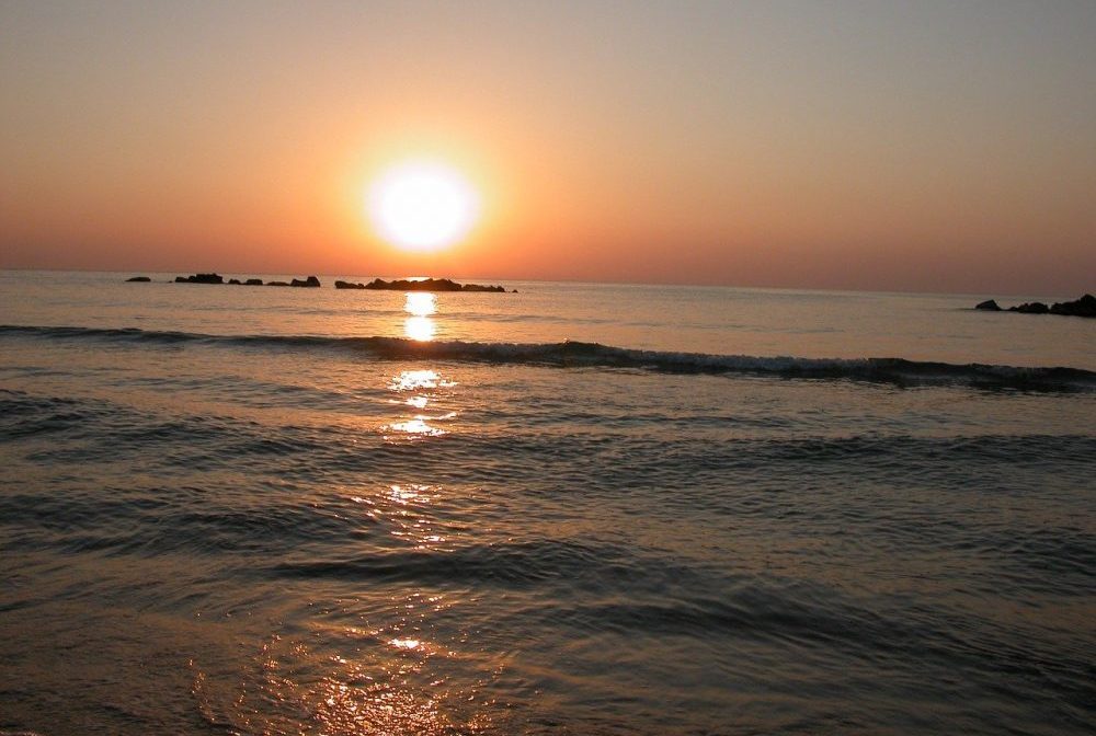 alba adriatica foto