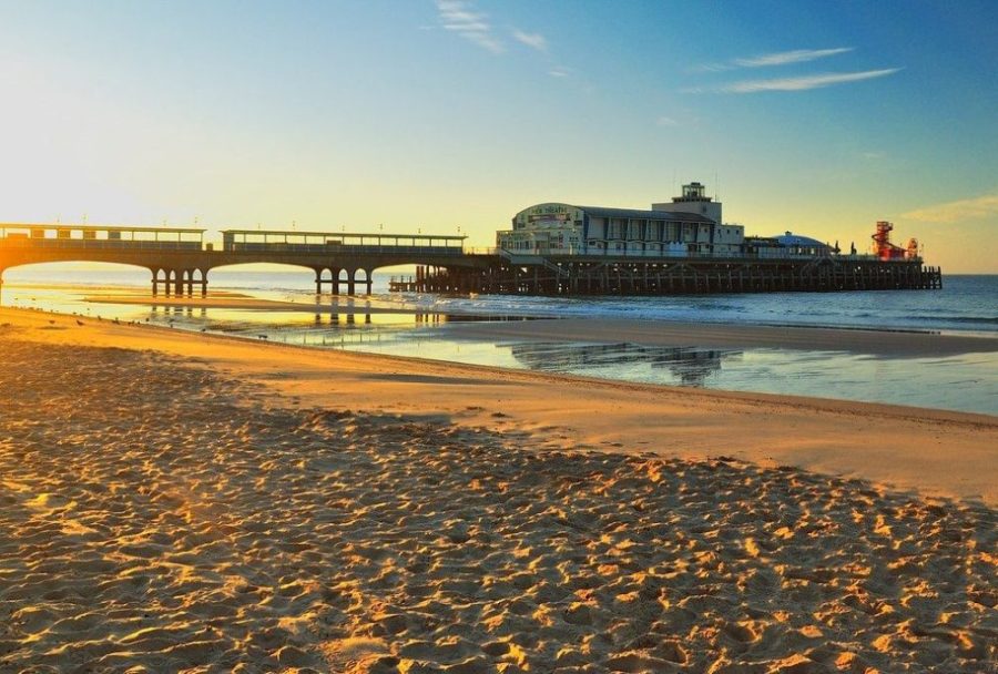 Bournemouth: cosa vedere della città inglese 