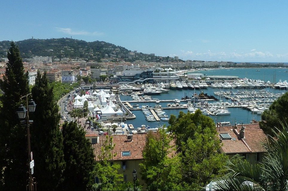 Cannes, Francia: cosa vedere della famosa località francese