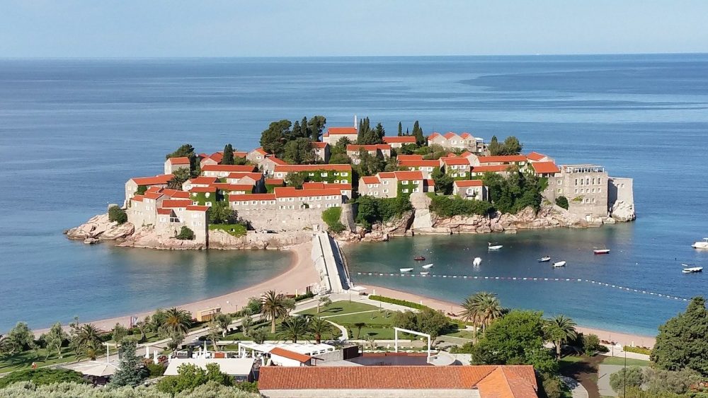 montenegro