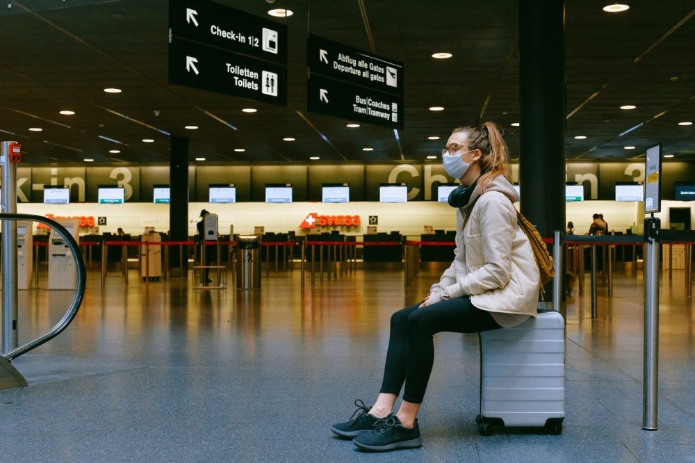 viaggiare foto
