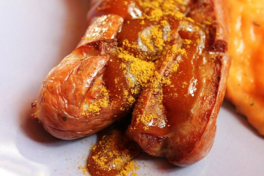 Cosa e dove mangiare a Berlino