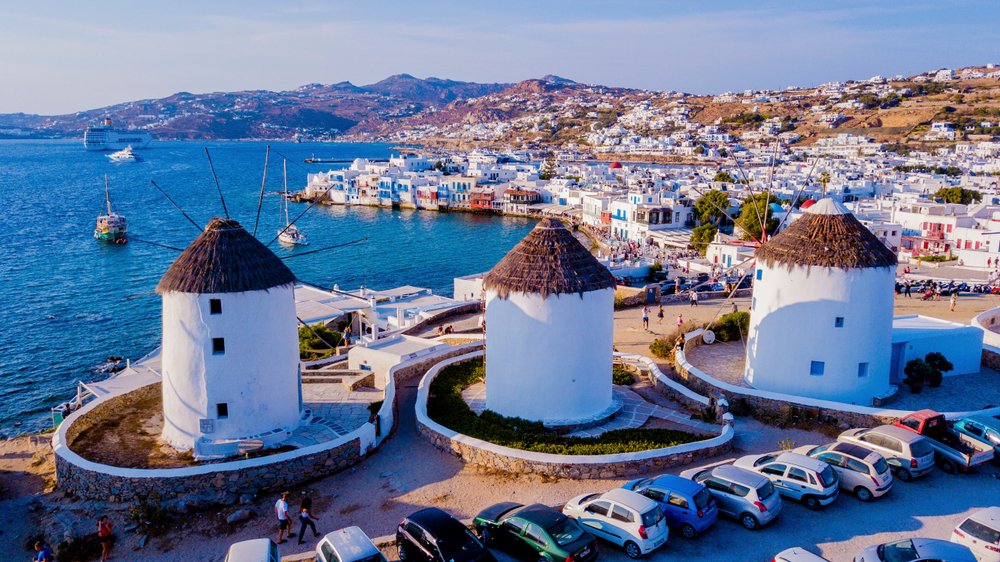 Mykonos-foto