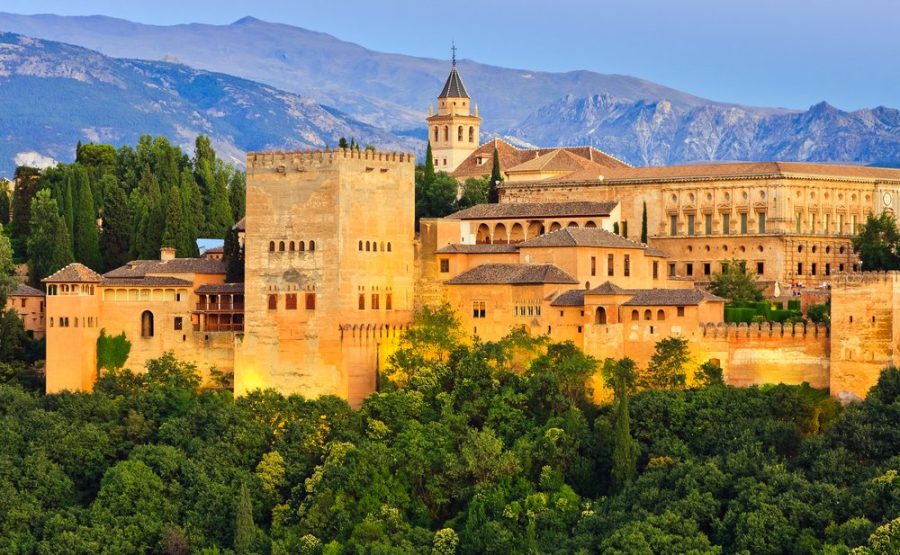 cosa-vedere-a-Granada