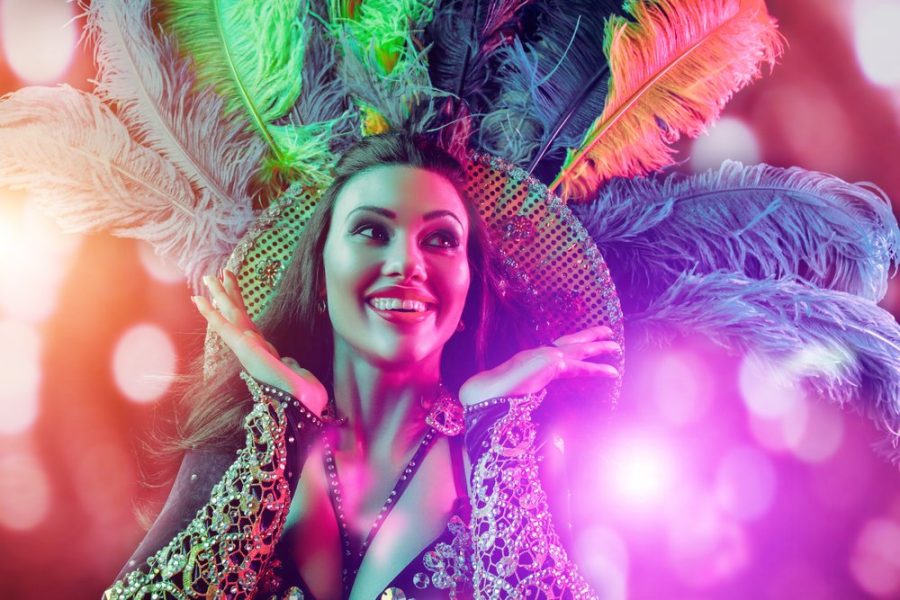 Carnevale in Europa: i più belli in assoluto