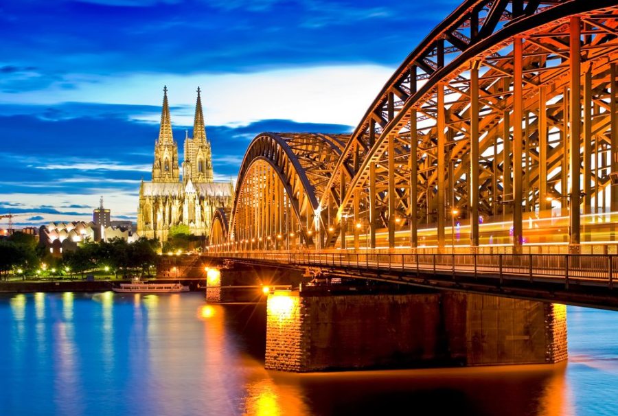colonia germania
