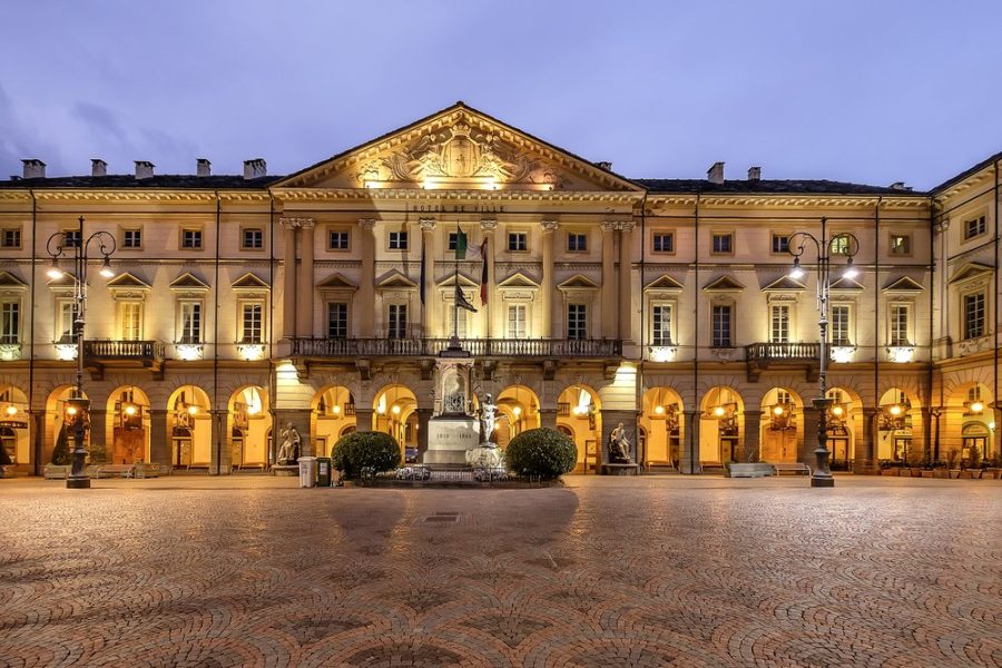 Cosa vedere ad Aosta, il capoluogo della Val d’Aosta