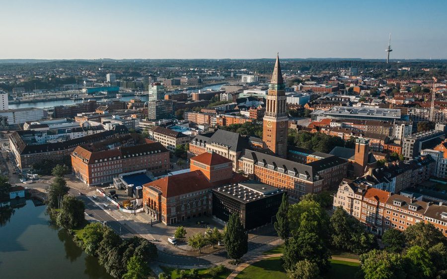 Kiel, cosa vedere della famosa città della Germania Settentrionale