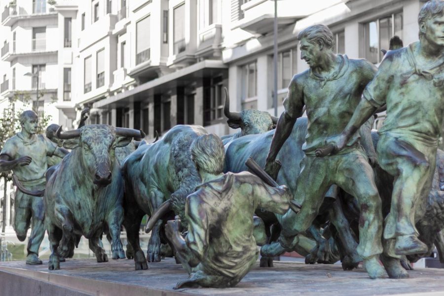 Cosa vedere a Pamplona, la famosa città spagnola