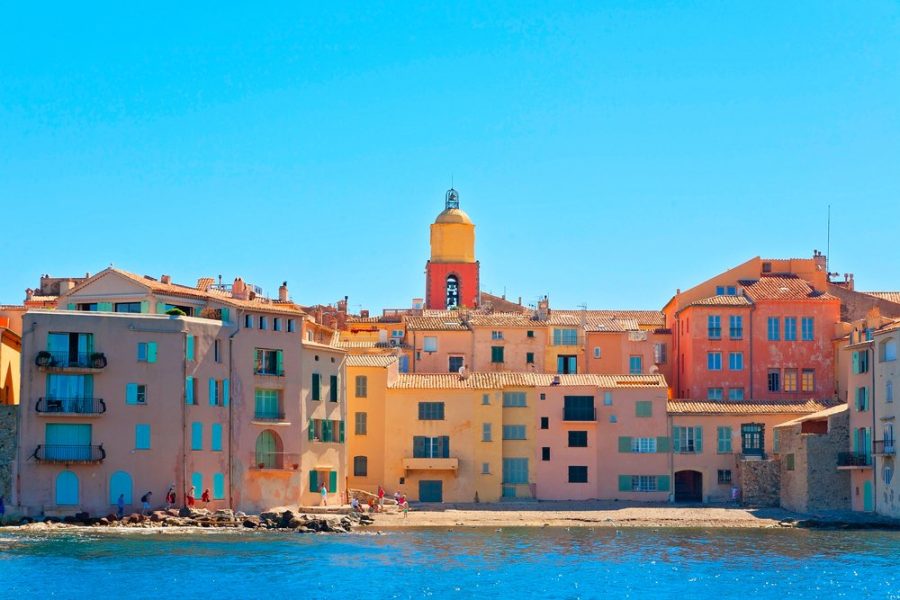 Saint-Tropez: cosa vedere della città francese