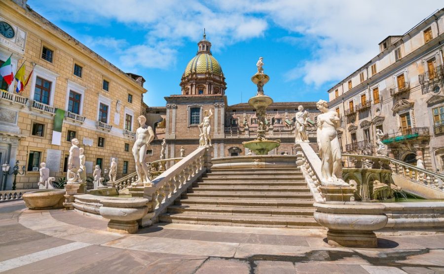foto palermo