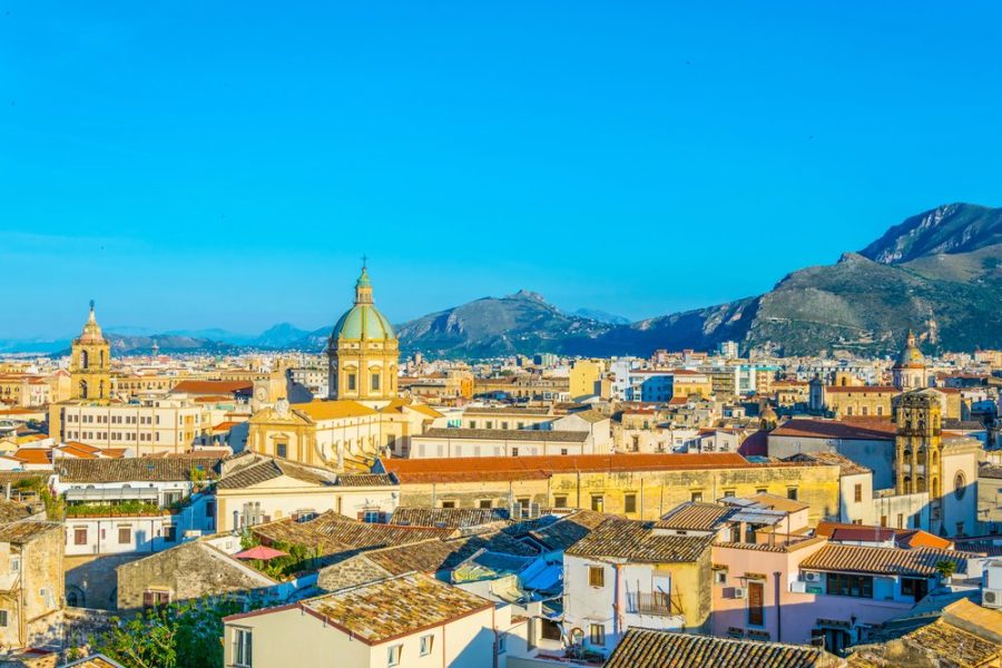 Palermo, cosa vedere del capoluogo della regione Sicilia