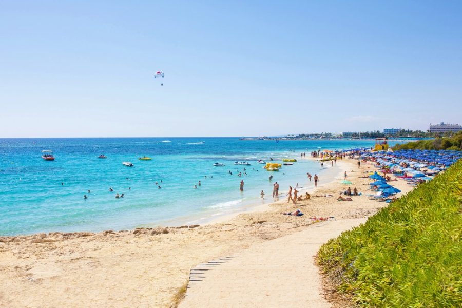 agia napa foto