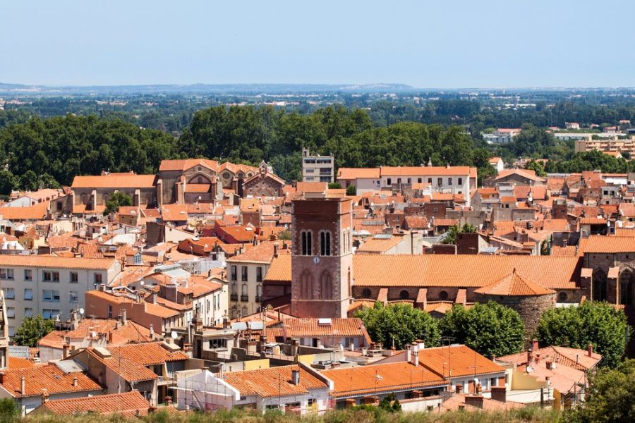 perpignan