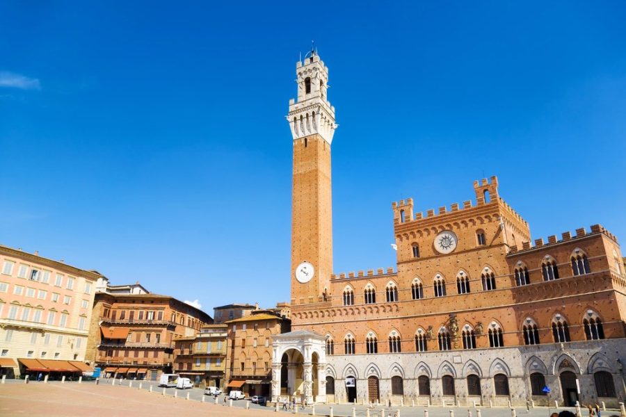 siena foto